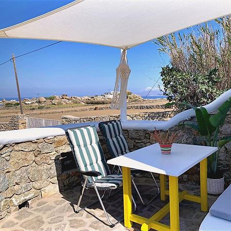 Casetta Annaise Mykonos-Myconian House For Two Mykonos Town Dış mekan fotoğraf