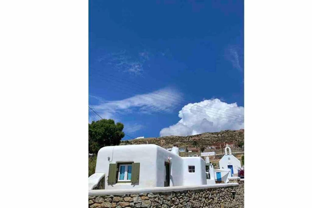 Casetta Annaise Mykonos-Myconian House For Two Mykonos Town Dış mekan fotoğraf