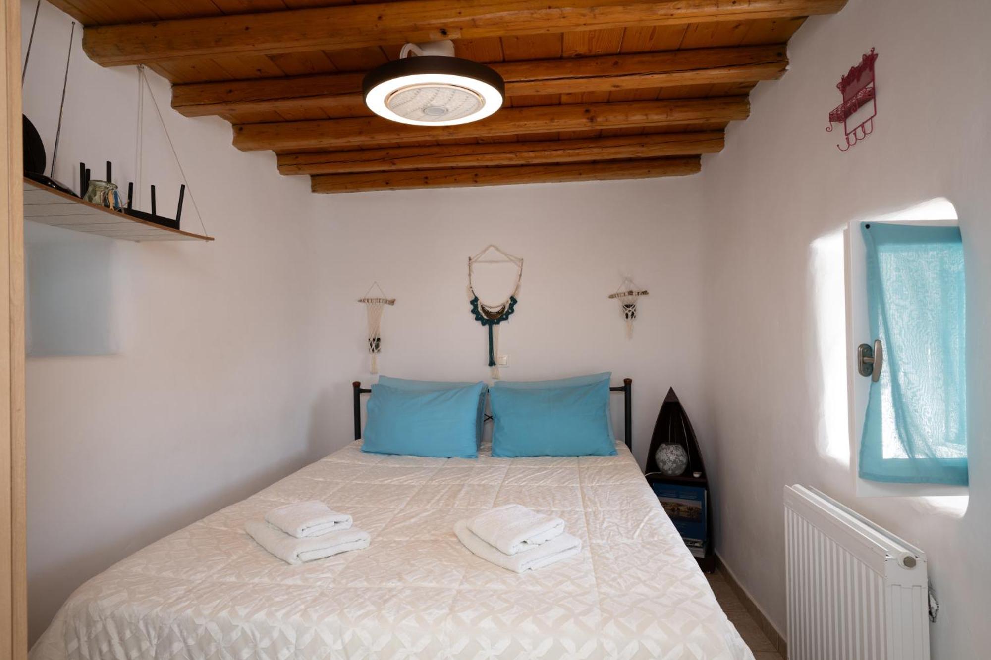 Casetta Annaise Mykonos-Myconian House For Two Mykonos Town Dış mekan fotoğraf