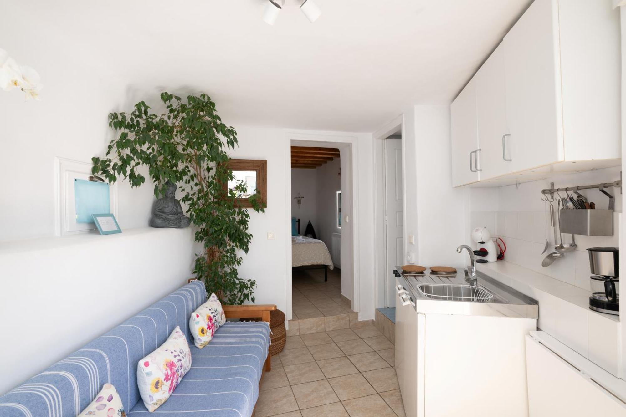 Casetta Annaise Mykonos-Myconian House For Two Mykonos Town Dış mekan fotoğraf