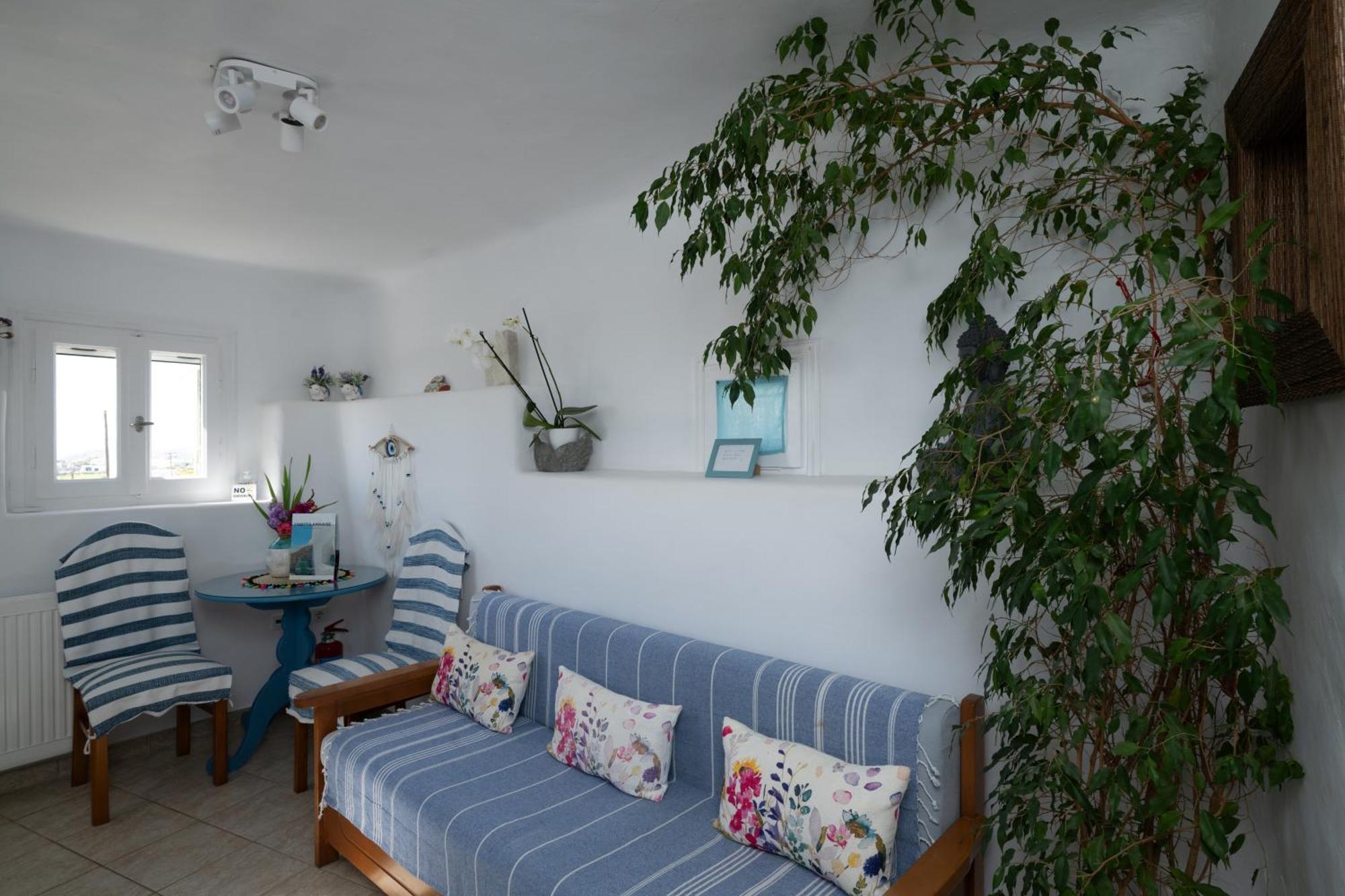 Casetta Annaise Mykonos-Myconian House For Two Mykonos Town Dış mekan fotoğraf