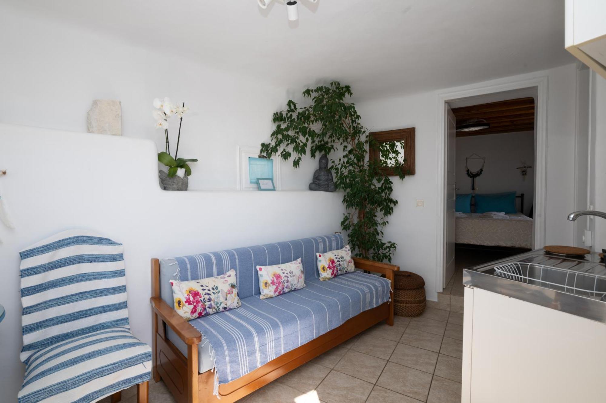Casetta Annaise Mykonos-Myconian House For Two Mykonos Town Dış mekan fotoğraf