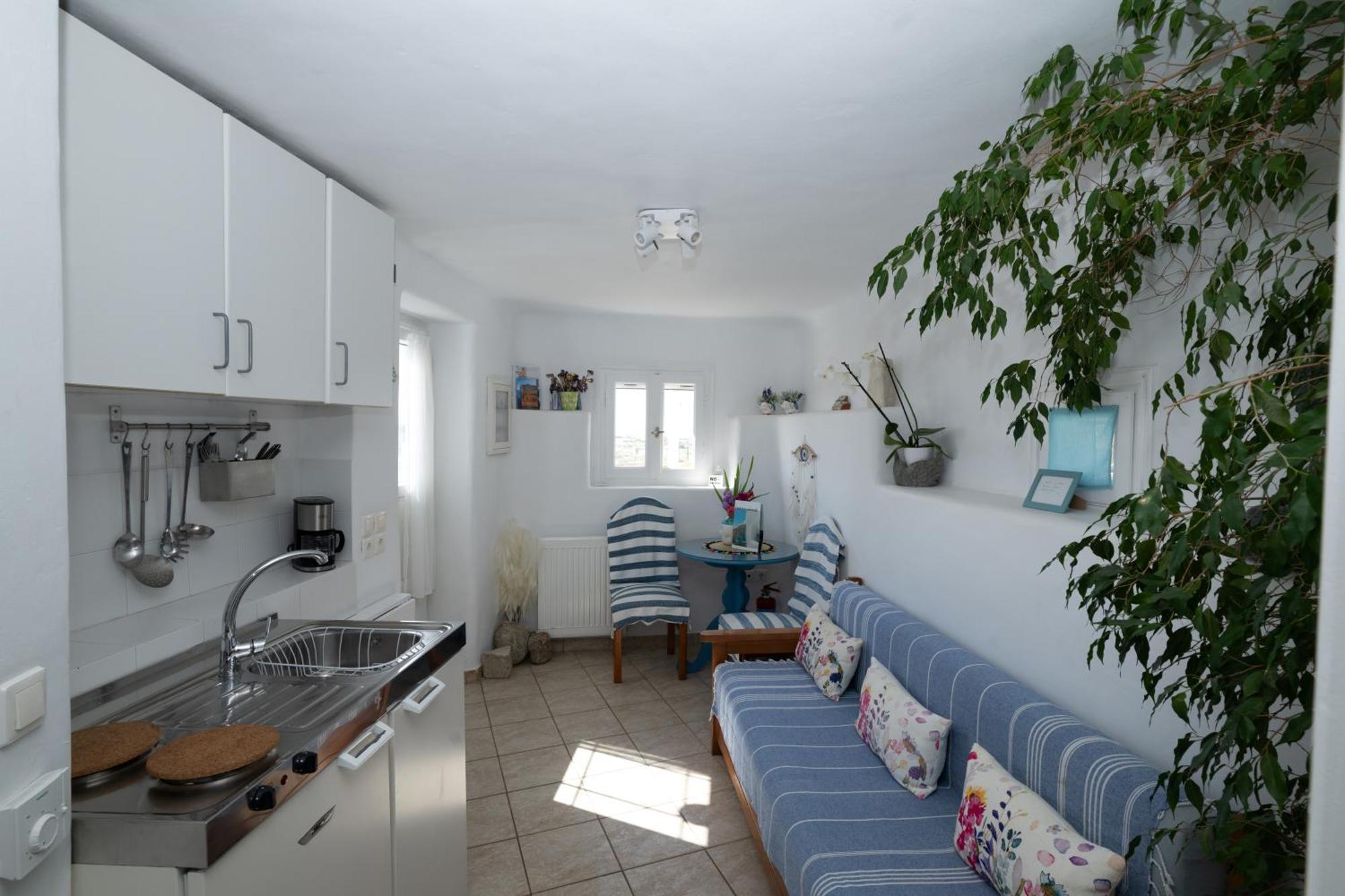Casetta Annaise Mykonos-Myconian House For Two Mykonos Town Dış mekan fotoğraf