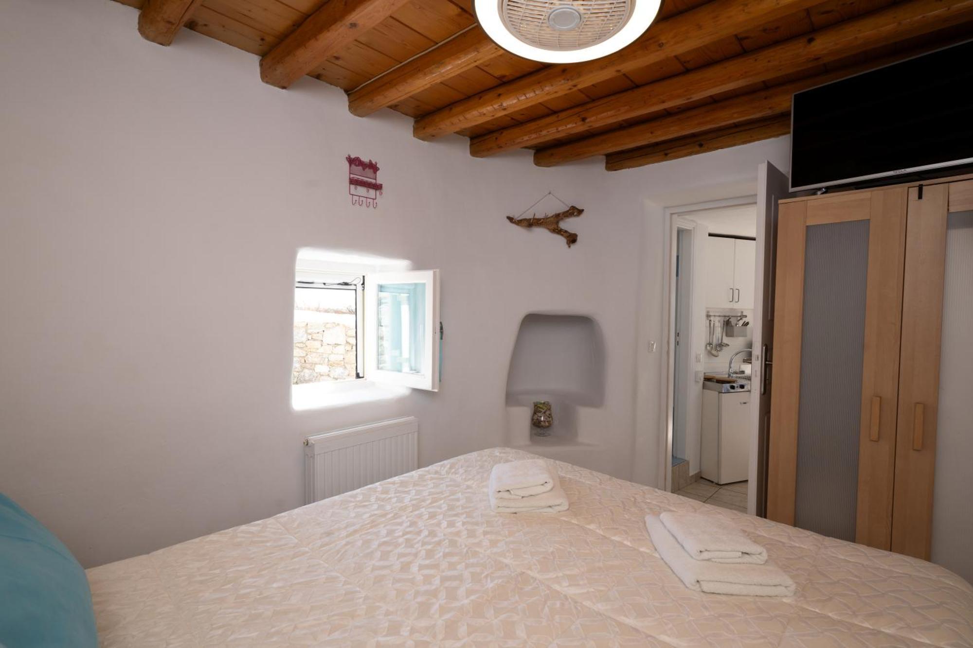 Casetta Annaise Mykonos-Myconian House For Two Mykonos Town Dış mekan fotoğraf