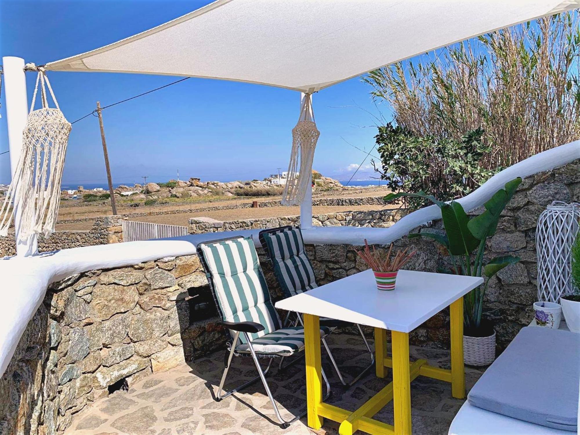Casetta Annaise Mykonos-Myconian House For Two Mykonos Town Dış mekan fotoğraf