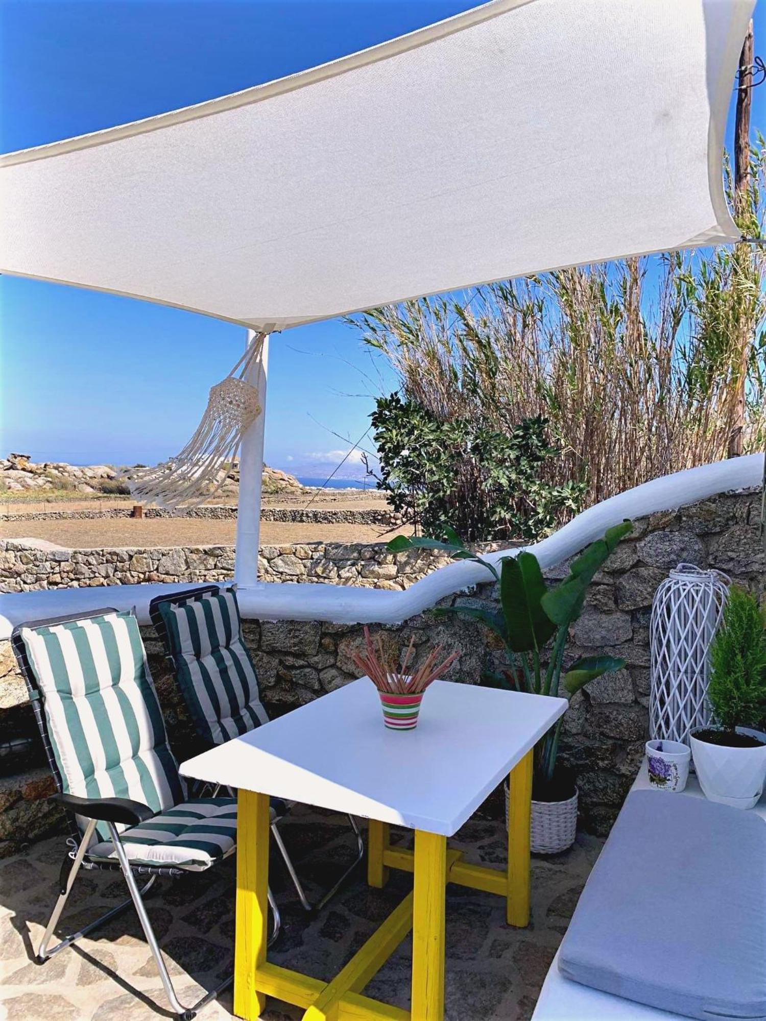 Casetta Annaise Mykonos-Myconian House For Two Mykonos Town Dış mekan fotoğraf